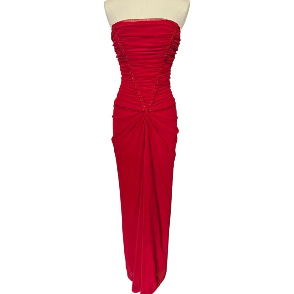 Vintage y2k papier boutique